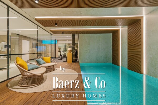 photo 7 Villa - La Quinta - Benahavis - Ref: 8654