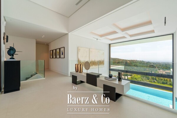 photo 18 Villa - La Quinta - Benahavis - Ref: 8654