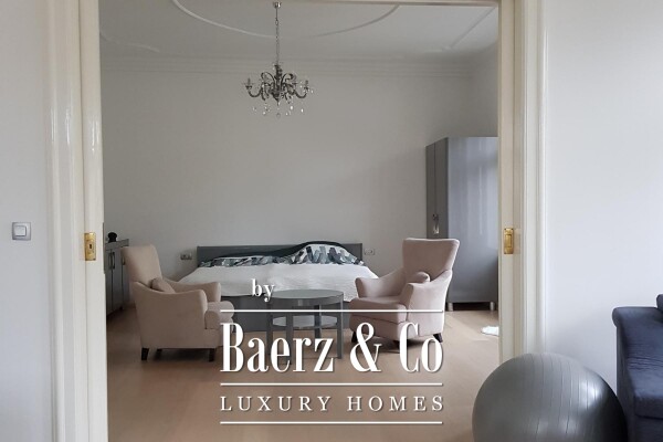 photo 7 Zagreb, Center, Trg Žrtava Fašizma, luxury apartment in a prime location, 140 m²