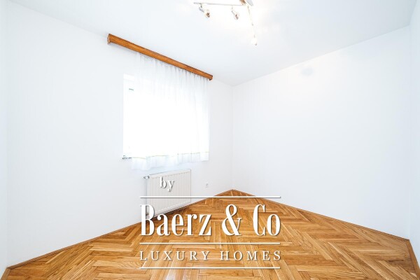 photo 9 Zagreb, Gračani, beautiful three-storey five-bedroom apartment with a garden, 278.66 m2