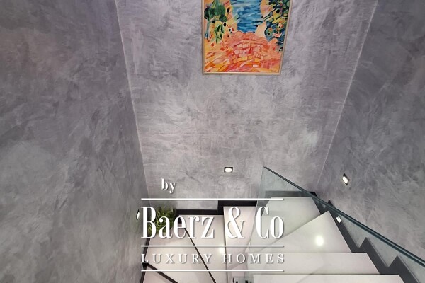 photo 26 Novi Vinodolski – Luxury Villa with Pool and Panoramic Sea View