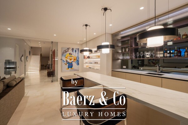 photo 30 Villa - Golden Mile - Marbella - Ref: 8656