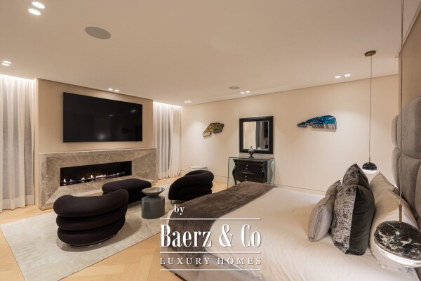 photo 24 Villa - Golden Mile - Marbella - Ref: 8656