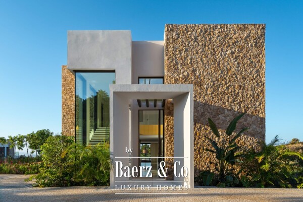 photo 8 Villa - Golden Mile - Marbella - Ref: 8657