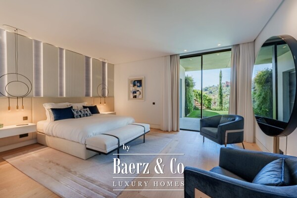 photo 40 Villa - La Quinta - Benahavis - Ref: 8658