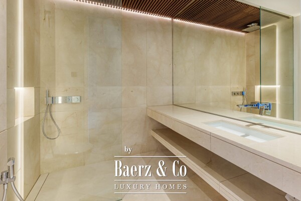 photo 41 Villa - La Quinta - Benahavis - Ref: 8658