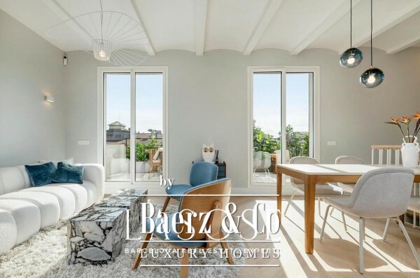 photo 1 Barcelona, Dreta de l´Eixample