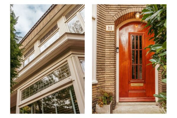 photo 5 Diepenbrockstraat 22