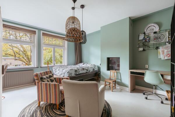 photo 18 Diepenbrockstraat 22