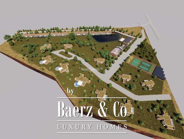 photo 13 Beautiful luxury home in Melides, Melides