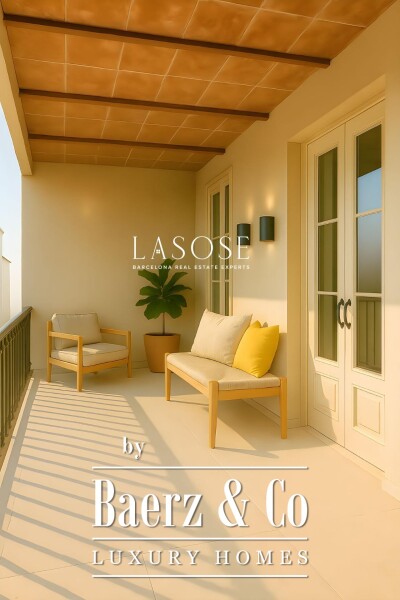 photo 4 Barcelona, La Dreta de lEixample