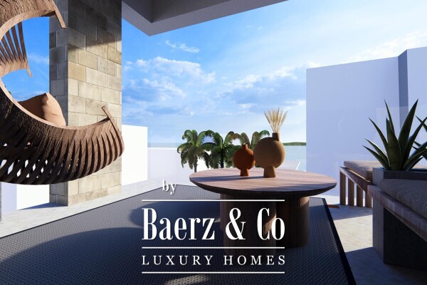 photo 12 Zadar, Petrčane, luxury penthouse with a beautiful view, 30m from the sea