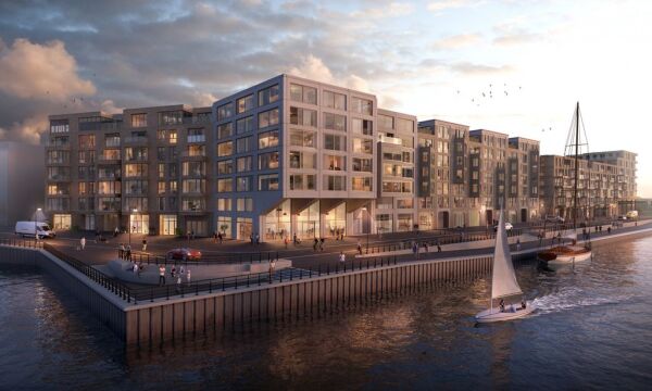 photo 33 Hellingkade 92