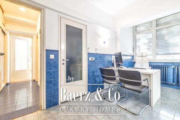 photo 7 Zagreb, Heinzelova, excellent multi-room apartment/business space 223.98 m2