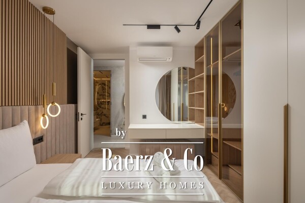 photo 34 Opatija, luxurious four-room apartment with a view of the sea, 142.87 m2