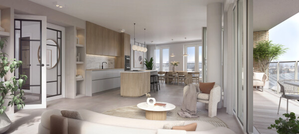 photo 1 Schermerweg 94 D 5