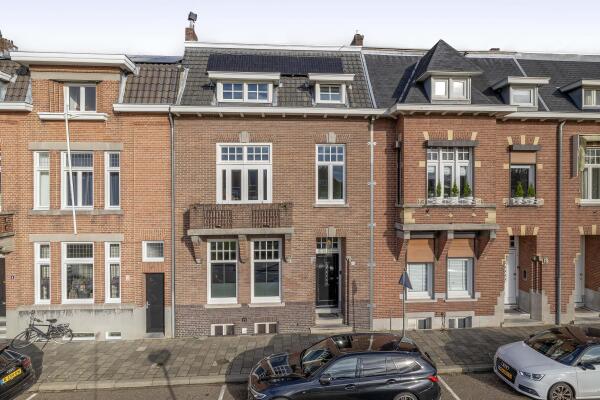 Video Monseigneur Boermansstraat 11