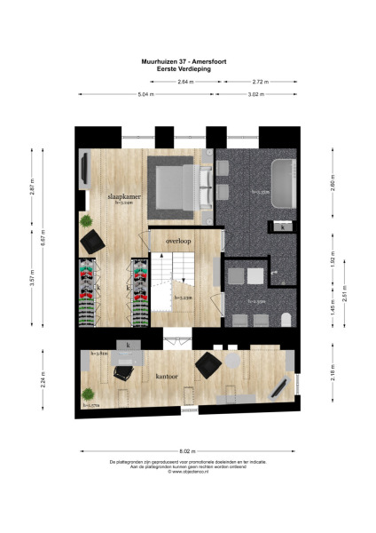 photo 21 Muurhuizen 37