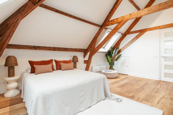 photo 30 Van Baerlestraat 17 3