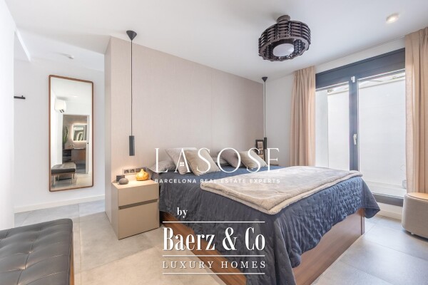 photo 13 Sitges, Vallpineda