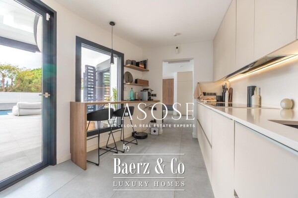 photo 21 Sitges, Vallpineda