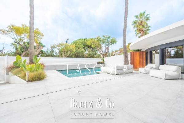 photo 4 Sitges, Vallpineda