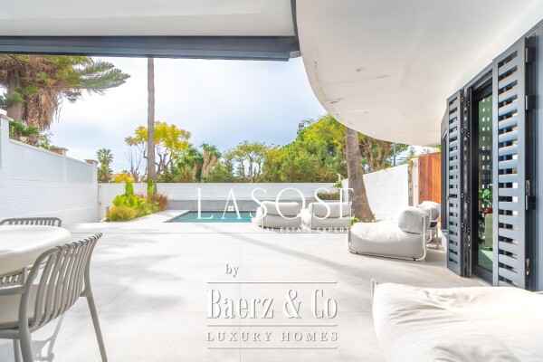 photo 30 Sitges, Vallpineda