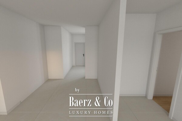 photo 3 Istria, Rovinj, new building, two-bedroom apartment NUA 84.60m2 with sea view