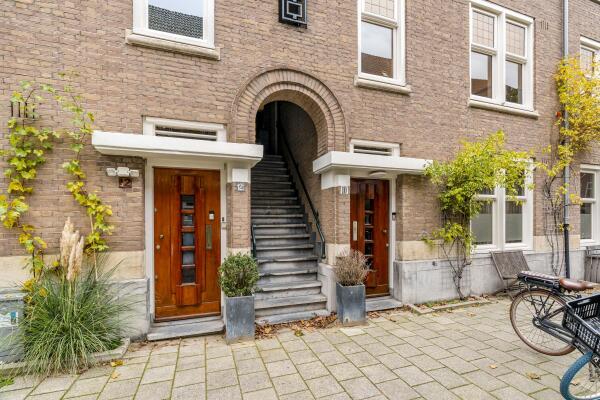 photo 28 Tintorettostraat 10 1