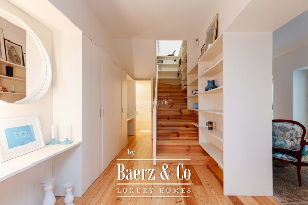 photo 2 Beautiful luxury home in Arroios, Arroios