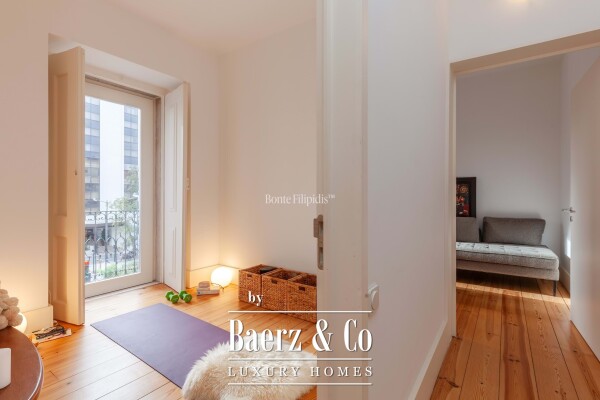 photo 29 Beautiful luxury home in Arroios, Arroios