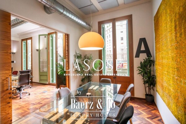 photo 6 Barcelona, LAntiga Esquerra de lEixample