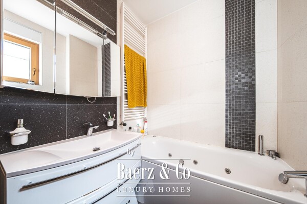 photo 17 Zagreb, Šestine, exclusive family villa 376 m² on a plot of 704 m²