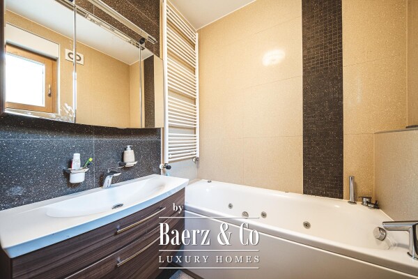 photo 18 Zagreb, Šestine, exclusive family villa 376 m² on a plot of 704 m²