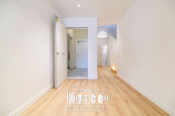 photo 9 Penthouse for sale in Dreta de l'Eixample