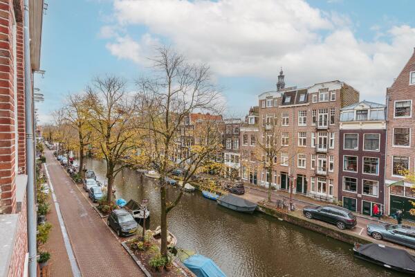 photo 5 Egelantiersgracht 394