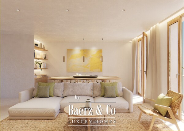 photo 7 Beautiful luxury home in Artà