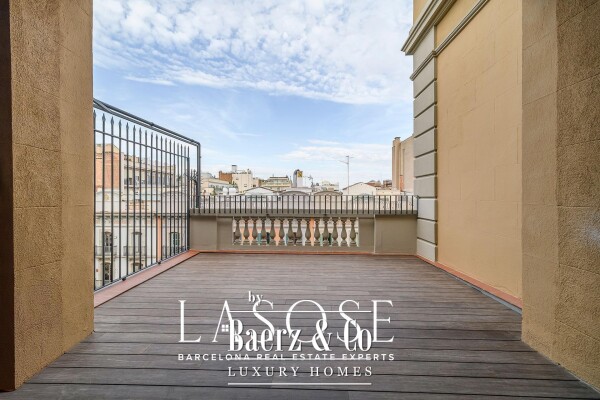 photo 8 Barcelona, La Dreta de lEixample