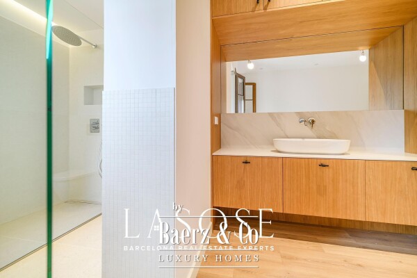 photo 40 Barcelona, La Dreta de lEixample