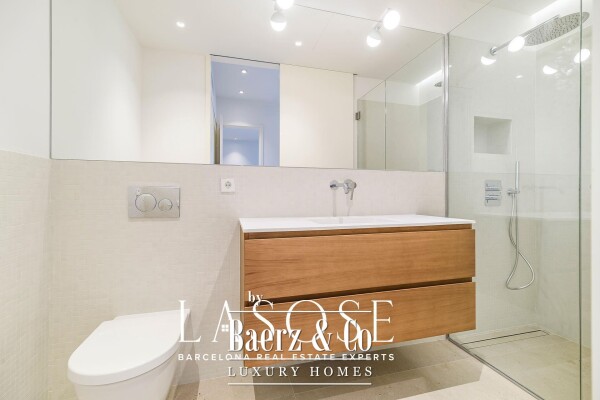 photo 17 Barcelona, La Dreta de lEixample