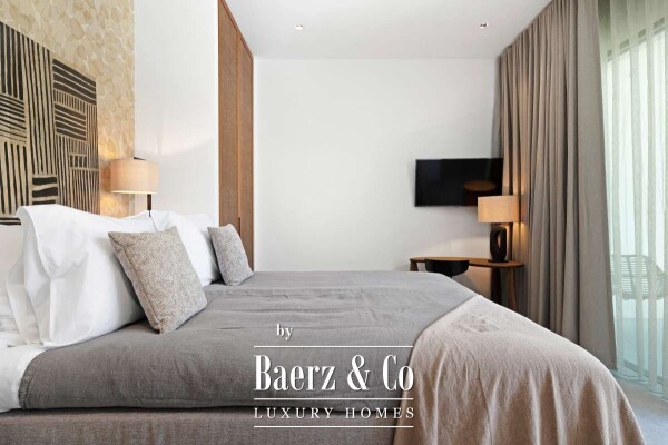 photo 20 Beautiful luxury home in Can Furnet, Can Furnet