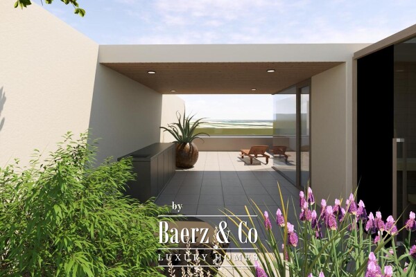 photo 2 Zadar, Arbanasi, Bel Zara complex, three, bedroom apartment in an excellent location