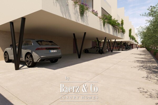 photo 9 Zadar, Arbanasi, Bel Zara complex, three, bedroom apartment in an excellent location