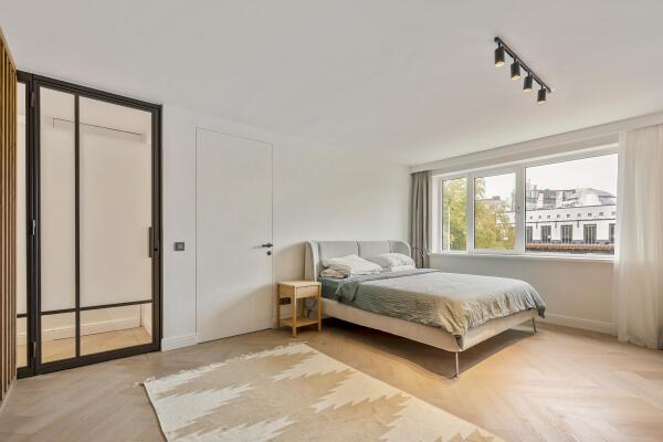 photo 13 Stadhouderskade 16 A