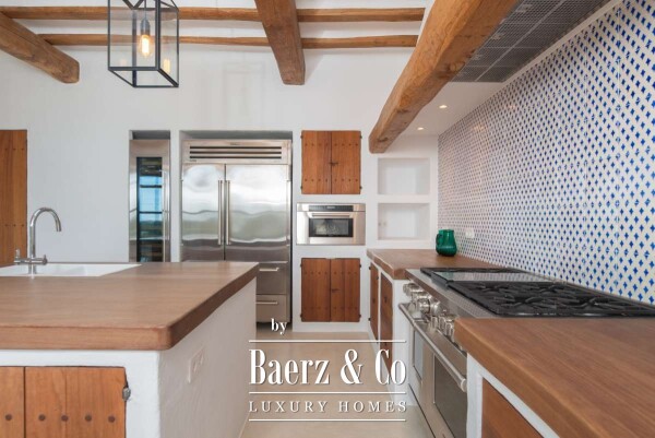 photo 16 Beautiful luxury home in Sant Llorenç de Balàfia, Sant Llorenç de Balàfia