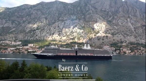 photo 6 House in Kotor Municipality close to the Sea