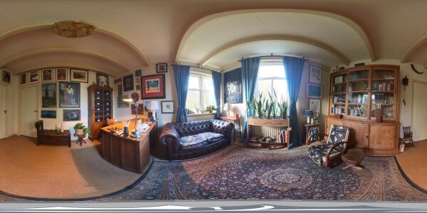 360 Panorama - Korfgraaf 24