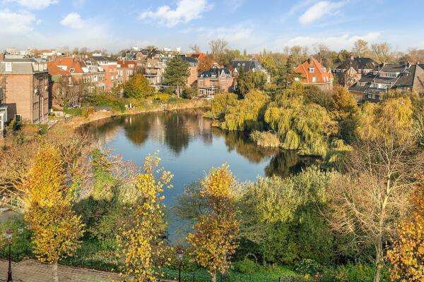 photo 10 Koninginneweg 190 F