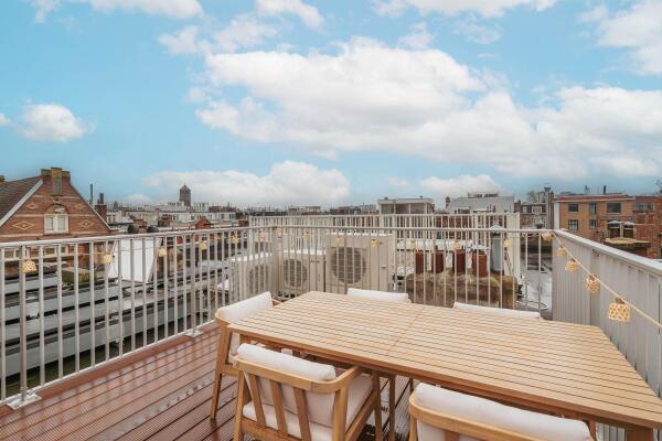 photo 26 Koninginneweg 190 F