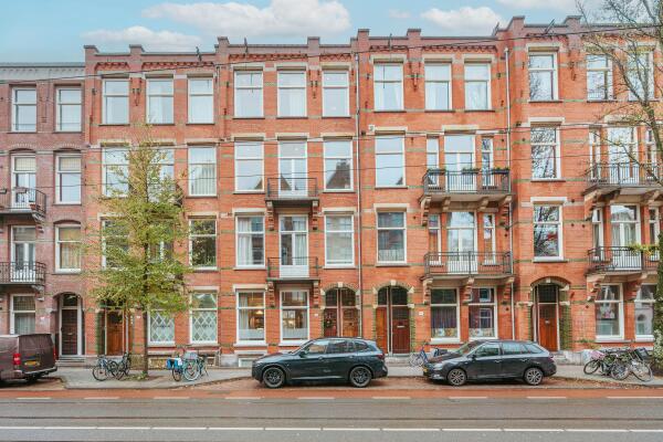 photo 28 Koninginneweg 190 F